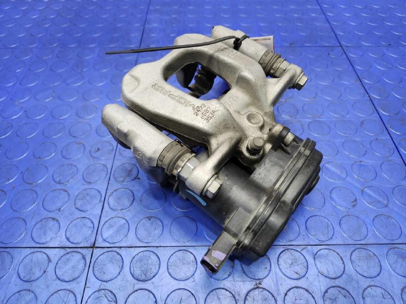 2020 Jeep Compass Caliper