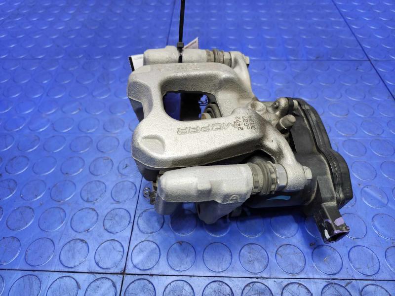 2020 Jeep Compass Caliper
