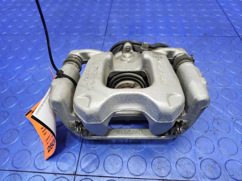2020 Jeep Compass Caliper
