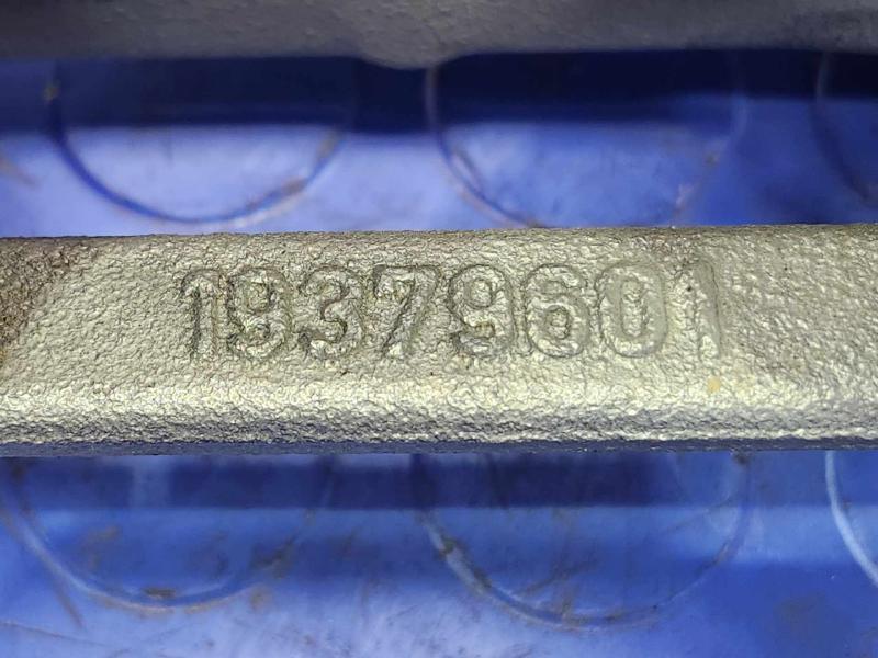 2020 Jeep Compass Caliper