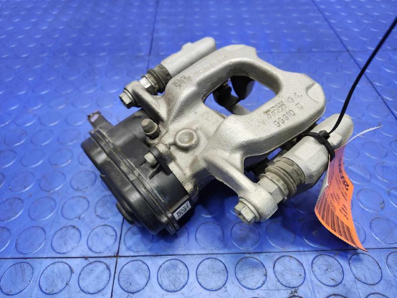 2020 Jeep Compass Caliper
