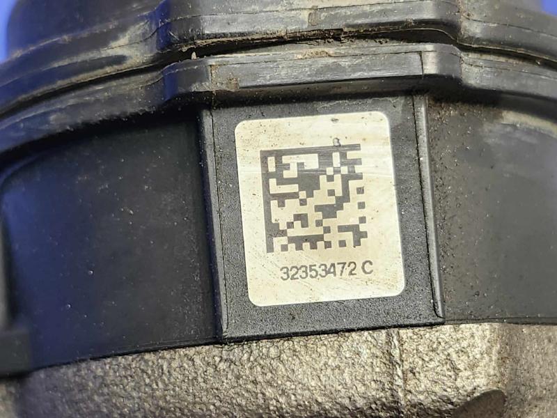 2020 Jeep Compass Caliper