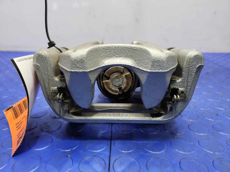 2020 Jeep Compass Caliper