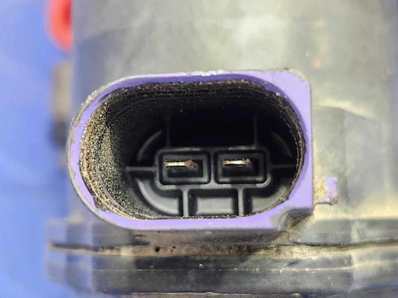 2020 Jeep Compass Caliper