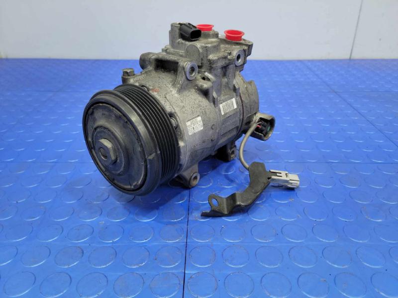 2010 Subaru Legacy A/C Air Compressor