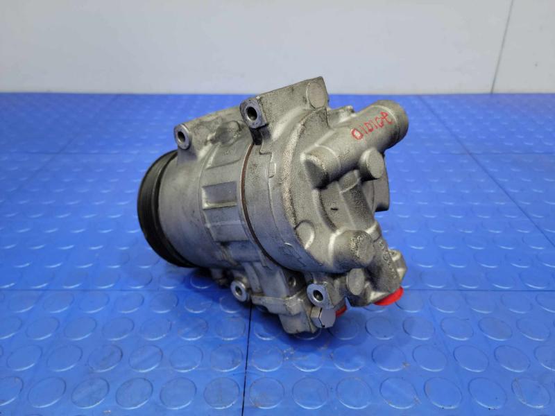 2010 Subaru Legacy A/C Air Compressor