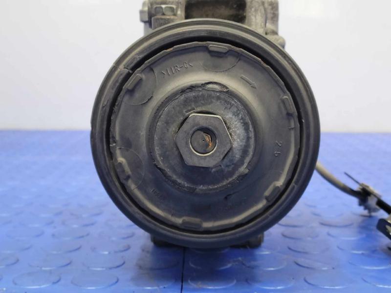 2010 Subaru Legacy A/C Air Compressor