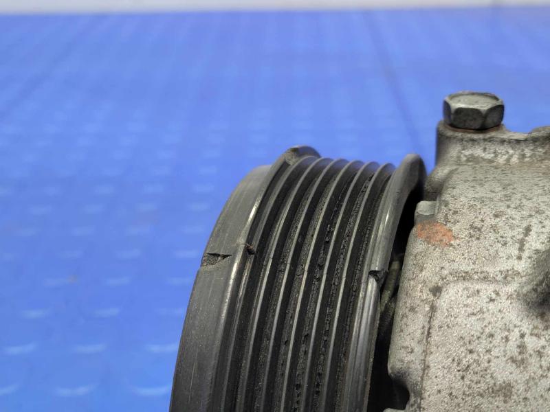 2010 Subaru Legacy A/C Air Compressor