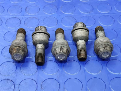 2018 Audi Q7 Lug Nuts