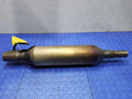 2025 Nissan Versa Muffler
