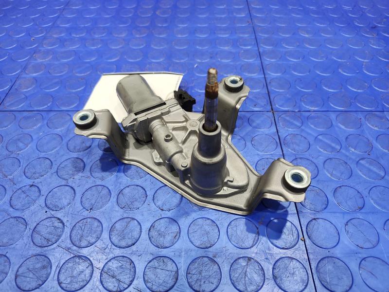 2014 Jeep Grand Cherokee Wiper Motor Rear