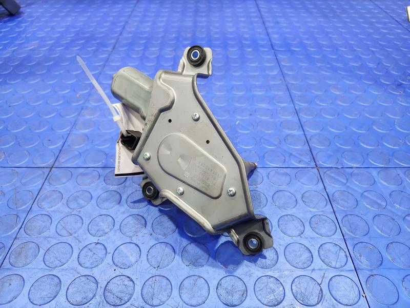 2014 Jeep Grand Cherokee Wiper Motor Rear