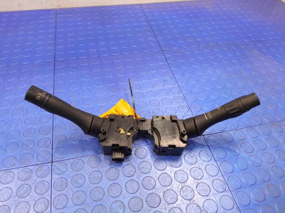 2014 Nissan Versa Combination Switch