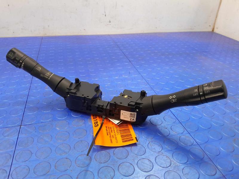 2014 Nissan Versa Combination Switch