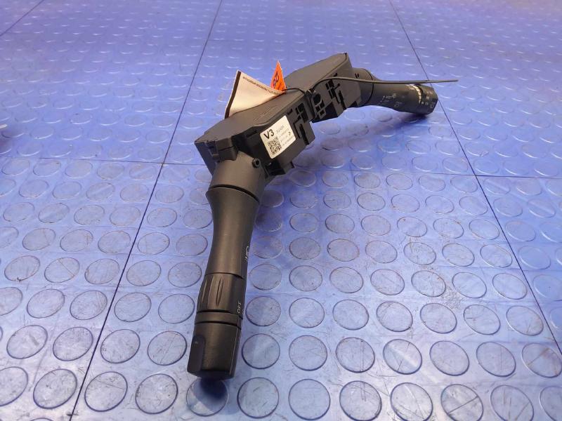 2014 Nissan Versa Combination Switch