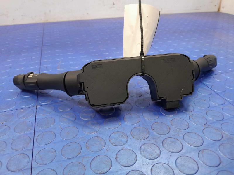 2014 Nissan Versa Combination Switch