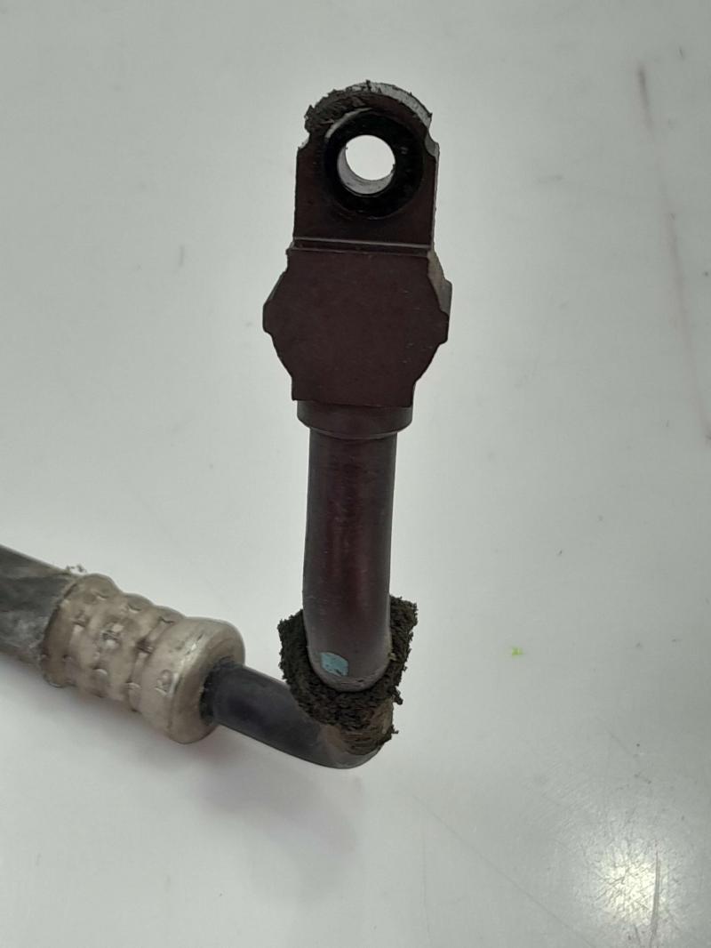 2008 - 2020 Toyota Sequoia Rear AC Suction Hose OEM 887120C150