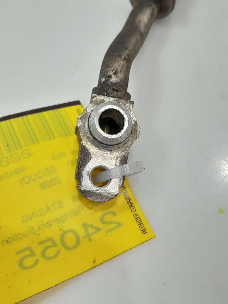 2008 - 2020 Toyota Sequoia Rear AC Suction Hose OEM 887120C150