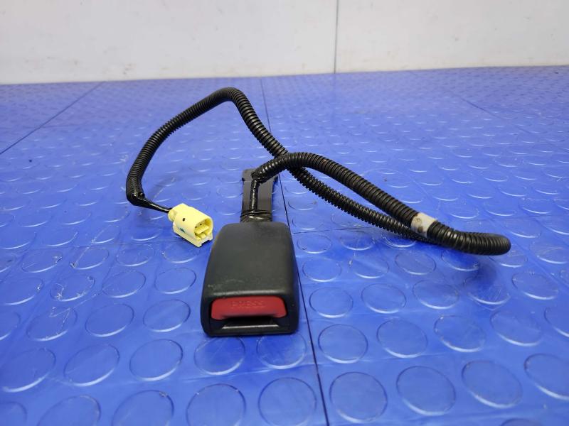2020 Subaru Forester Front Seat Belt