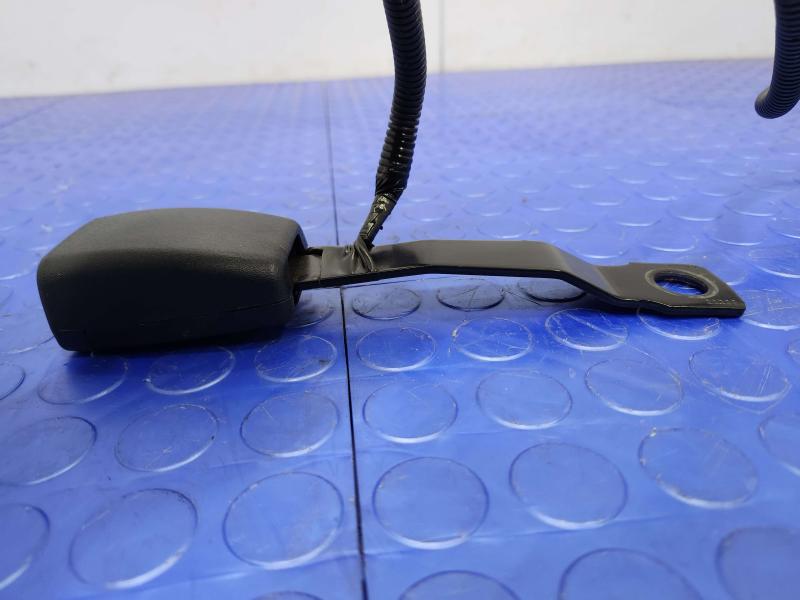 2020 Subaru Forester Front Seat Belt