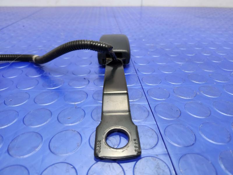 2020 Subaru Forester Front Seat Belt