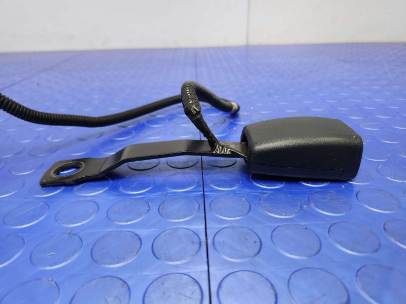 2020 Subaru Forester Front Seat Belt