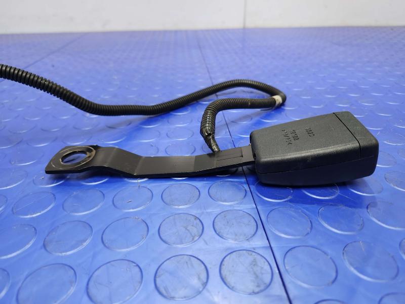2020 Subaru Forester Front Seat Belt