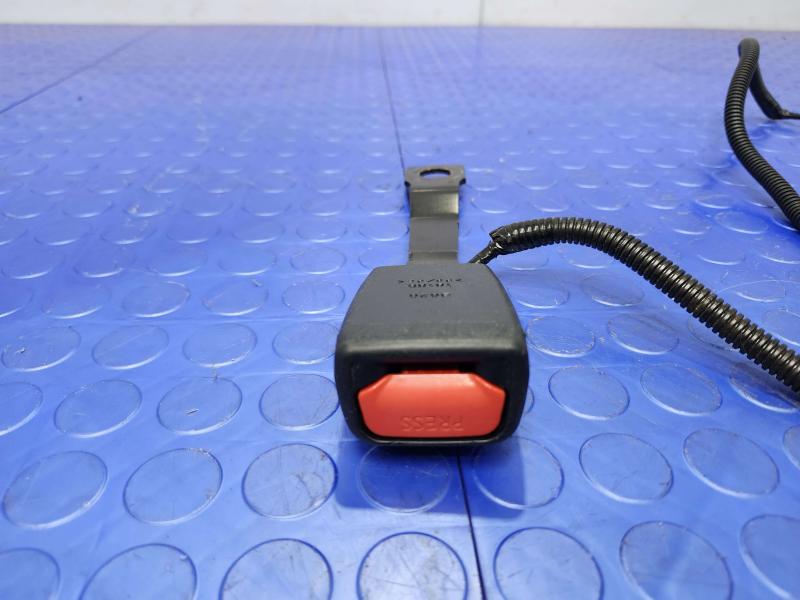 2020 Subaru Forester Front Seat Belt