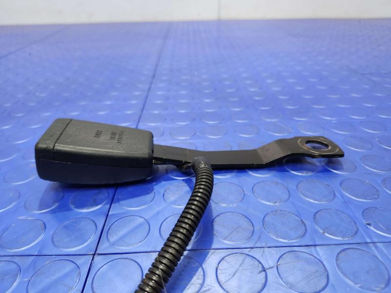 2020 Subaru Forester Front Seat Belt