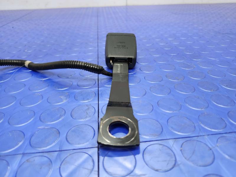 2020 Subaru Forester Front Seat Belt