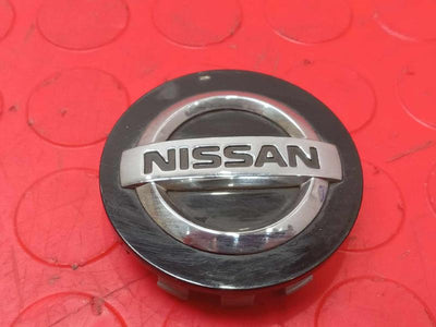 2020 Nissan Sentra Center Cap