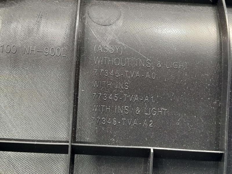 2020 Honda Accord Misc Ebay Parts