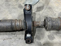 2014 Subaru Forester Rear Drive Shaft