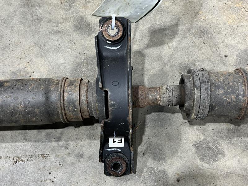 2014 Subaru Forester Rear Drive Shaft