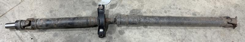 2014 Subaru Forester Rear Drive Shaft