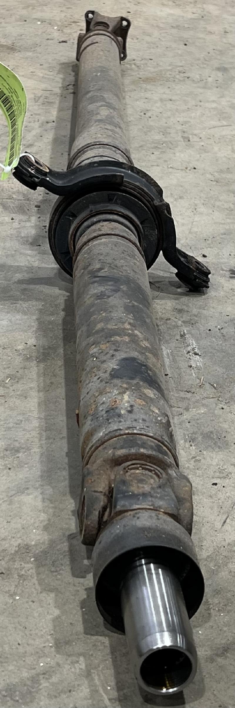 2014 Subaru Forester Rear Drive Shaft
