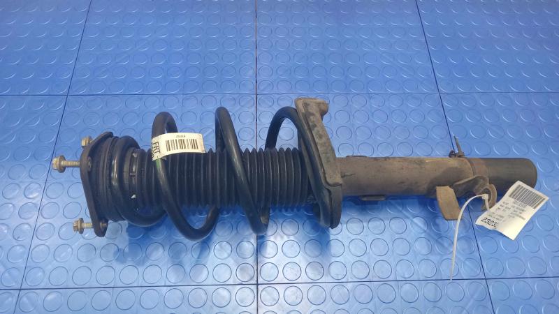 2013 Ford Escape Front Strut Assembly Left Driver Side Genuine OEM CV6Z18124S,LH