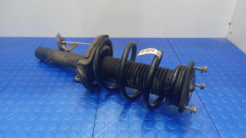 2013 Ford Escape Front Strut Assembly Left Driver Side Genuine OEM CV6Z18124S,LH