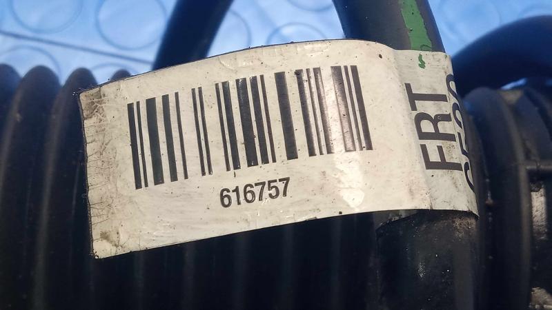 2013 Ford Escape Front Strut Assembly Left Driver Side Genuine OEM CV6Z18124S,LH
