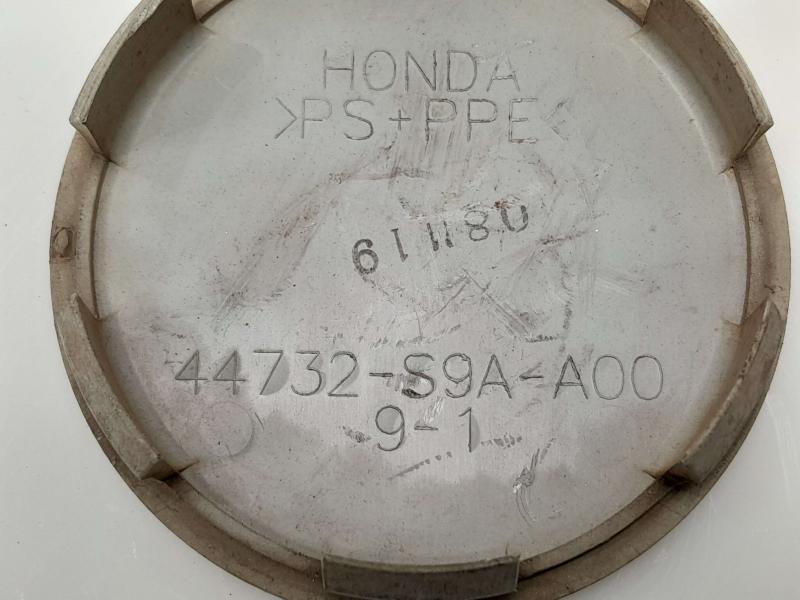 2009 Honda Accord Center Cap