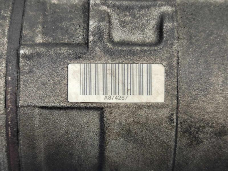 2002 Toyota Camry A/C Air Compressor