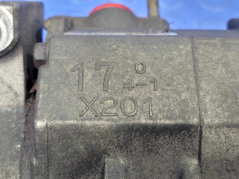 2002 Toyota Camry A/C Air Compressor