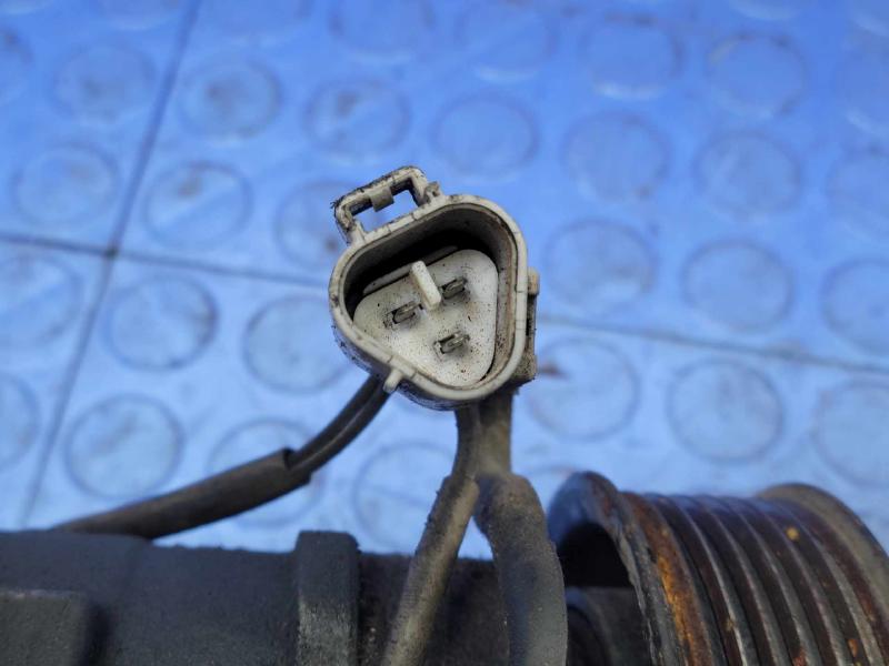 2002 Toyota Camry A/C Air Compressor