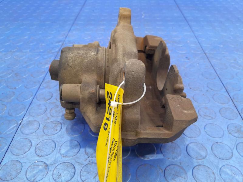 2013 Volkswagen Beetle Caliper