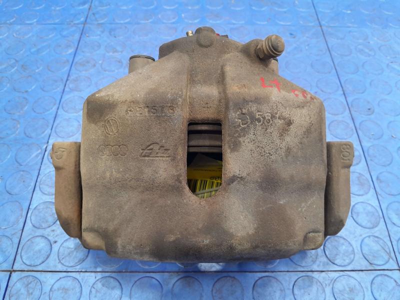 2013 Volkswagen Beetle Caliper