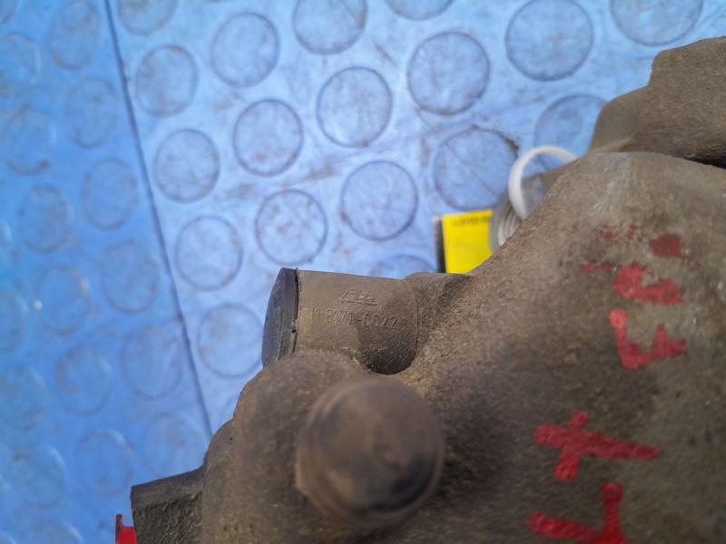 2013 Volkswagen Beetle Caliper