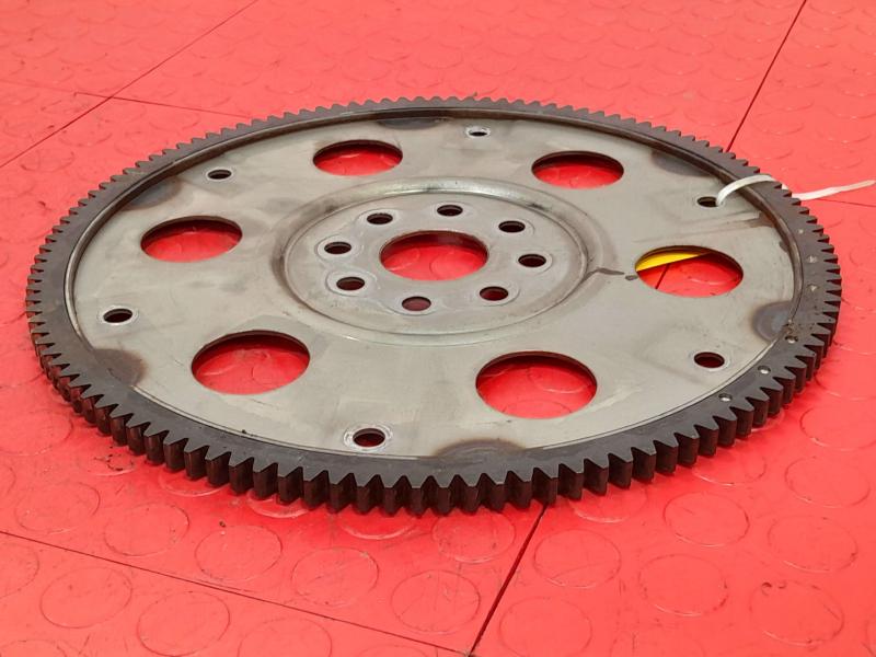 2018 Toyota Highlander Flywheel
