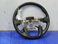 2019 Nissan Titan Steering Wheel