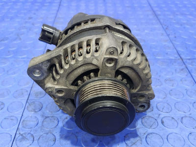 2015 Acura TLX Alternator