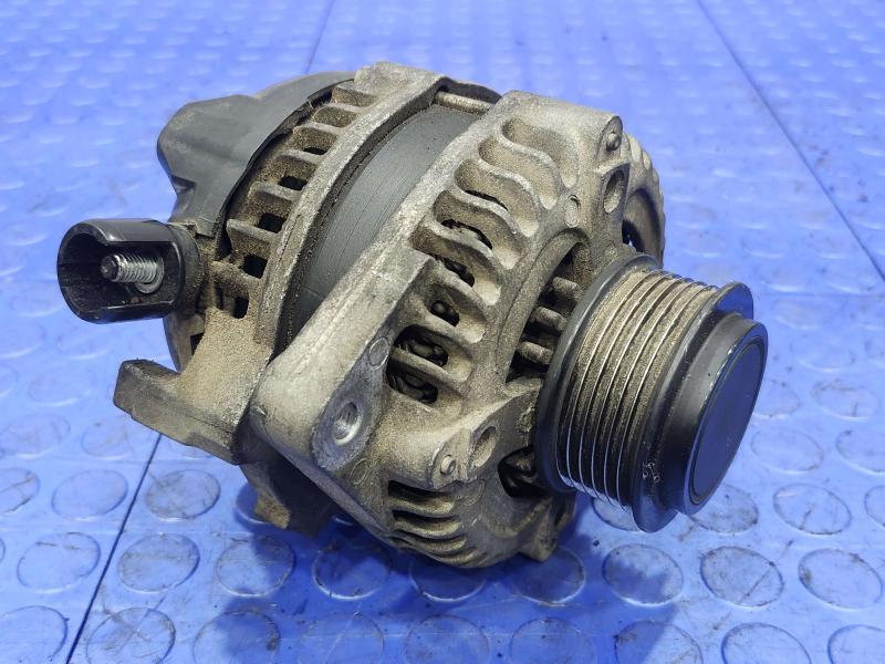 2015 Acura TLX Alternator
